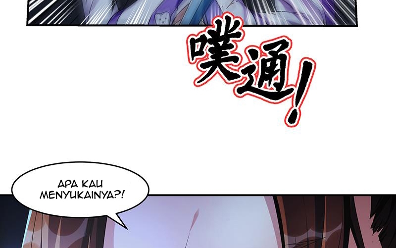 The Immortal Devil Emperor Chapter 01 Gambar 59